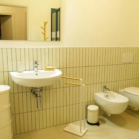 Apartament By The