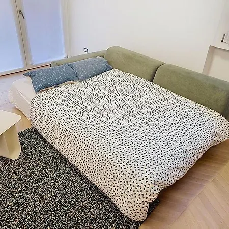 Apartmán By The