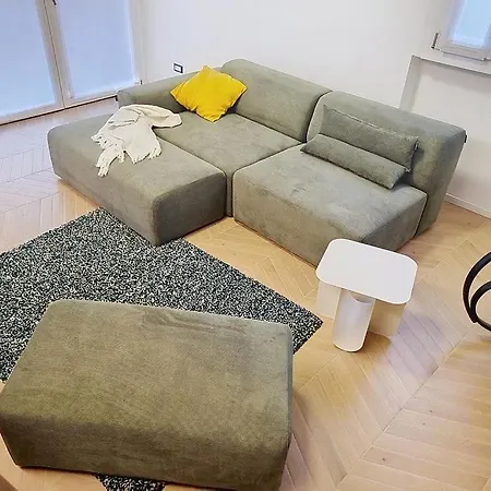 By The Apartmán *